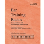 Ear Training Basics - 2