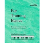 Ear Training Basics - 4