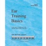 Ear Training Basics - 5