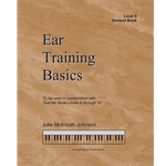 Ear Training Basics - 8