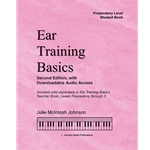 Ear Training Basics - Preparatory