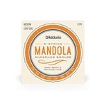 D'Addario EJ76 Mandola Set
