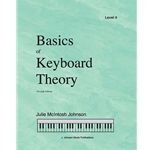 Basics of Keyboard Theory - 7th Edition - 5