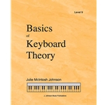 Basics of Keyboard Theory - 6th Edition - 9