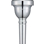 Yamaha Small Shank Trombone Mouthpiece
