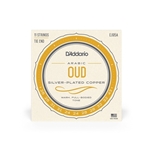 D'Addario EJ95A Arabic Oud String Set 26-43