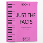 Just the Facts 1 - 1