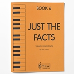 Just the Facts 6 - 6