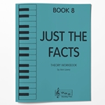 Just the Facts 8 - 8