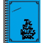 The Real Blues Book -
