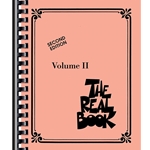 The Real Book - Volume 2 - 2nd Edition -