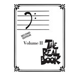 The Real Book - Volume 2 - 2nd Edition -
