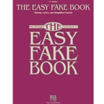 The Easy Fake Book - Easy