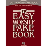 More of the Easy Worship Fake Book - Easy