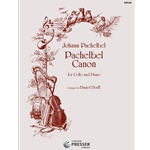 Pachelbel Canon -