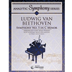 Symphony No. 5 In C Minor -