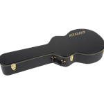 Gretsch Guitars G6241FT 16" Hollow Body Flat Top Hardshell Case