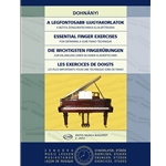 Essential Finger Exercises -