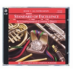 Standard of Excellence Book 1 -