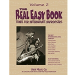 The Real Easy Book - Volume 2 - Intermediate