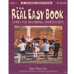 The Real Easy Book - Volume 1 (3 Horn Edition) - Beginning