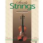 Strictly Strings Book 3 - 3