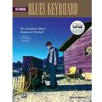 the Complete Blues Keyboad Method - Beginning