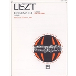 Un Sospiro, S. 144:3 (from Trois études de concert) - Advanced