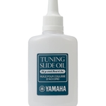 Yamaha YAC TSO Tuning Slide Oil - Synthetic .68 fl oz.