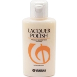 Yamaha YAC 1060P Lacquer Polish 110 mL