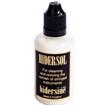 Hidersine 10HD Hidersol Varnish Reviver 25 ml