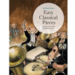 The Piano Player: Easy Classical Pieces - Easy
