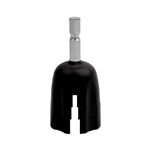 D'Addario PW-DBPW-01 Drill Bit Peg Winder