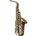 Alto Sax Pin