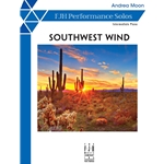 Southwest Wind - Intermediate
