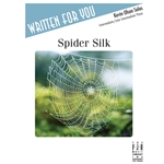 Spider Silk - Intermediate to Late Intermediate