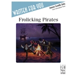 Frolicking Pirates - Early Intermediate