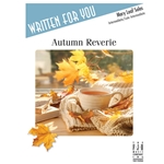 Autumn Reverie - Intermediate to Late Intermediate