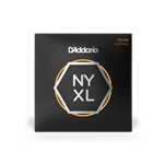D'Addario  NYXL Electric Guitar Set Light - 10-46, Light/Heavy - 10-52, Super Light - 9-42