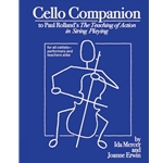 Cello Companion -