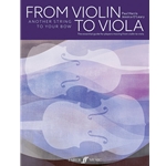 From Violin to Viola: Another String to Your Bow - Intermediate