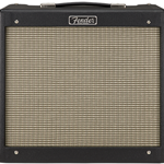 Fender Blues Junior IV Guitar Amp - 15 Watts