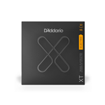D'Addario XT Coated Nickel