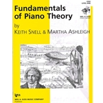 Fundamentals of Piano Theory - 9