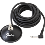 Fender 099-4049-000 1-Button Footswitch