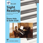 Sight Reading - 2