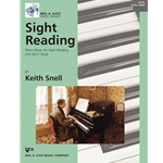 Sight Reading - 3