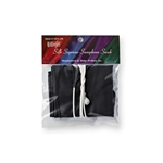 Hodge SS Soprano Sax Swab - Silk