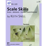 Scale Skills - 1