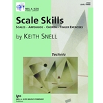 Scale Skills - 3